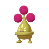 Buy Bonsly in Brilliant Diamond & Shining Pearl